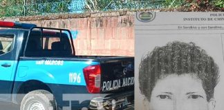 Foto: Circulan retrato hablado de cuerpo encontrado en descomposición en San Marcos / TN8