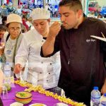 Foto: Sopa de Mariscos y Arroz con Gaspar: Los platillos con más sabor de cuaresma en Granada / TN8