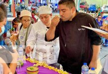 Foto: Sopa de Mariscos y Arroz con Gaspar: Los platillos con más sabor de cuaresma en Granada / TN8