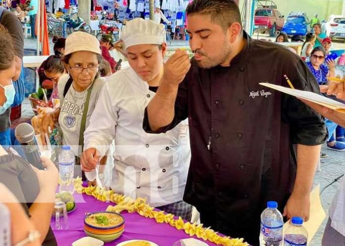 Foto: Sopa de Mariscos y Arroz con Gaspar: Los platillos con más sabor de cuaresma en Granada / TN8