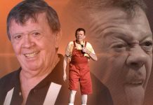 ¡Se nos fue! Fallece el reconocido actor “Chabelo” a los 88 años de edad