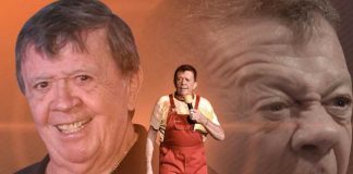 ¡Se nos fue! Fallece el reconocido actor “Chabelo” a los 88 años de edad