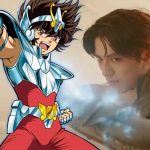 ¡Dame tu fuerza Pegaso! Fecha del nuevo live-action de Los Caballeros del Zodiaco