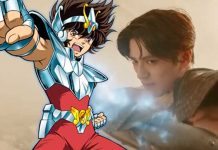 ¡Dame tu fuerza Pegaso! Fecha del nuevo live-action de Los Caballeros del Zodiaco ¡Dame tu fuerza Pegaso! Fecha del nuevo live-action de Los Caballeros del Zodiaco