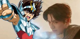 ¡Dame tu fuerza Pegaso! Fecha del nuevo live-action de Los Caballeros del Zodiaco