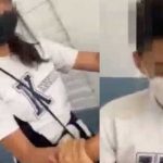 Imperdonable, alumnos comparten videos mostrando cómo agreden a su compañero Imperdonable, alumnos comparten videos mostrando cómo agreden a su compañero
