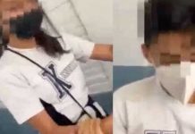 Imperdonable, alumnos comparten videos mostrando cómo agreden a su compañero