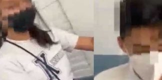 Imperdonable, alumnos comparten videos mostrando cómo agreden a su compañero