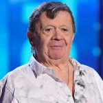 Famosos se despiden de “Chabelo” por medio de Twitter Famosos se despiden de “Chabelo” por medio de Twitter