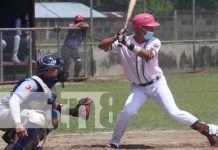 Frente Sur Rivas vence en par de ocasiones a los Mineros del Caribe en Bonanza Foto: Frente Sur Rivas vence en par de ocasiones a los Mineros del Caribe en Bonanza / TN8