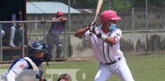 Foto: Frente Sur Rivas vence en par de ocasiones a los Mineros del Caribe en Bonanza / TN8
