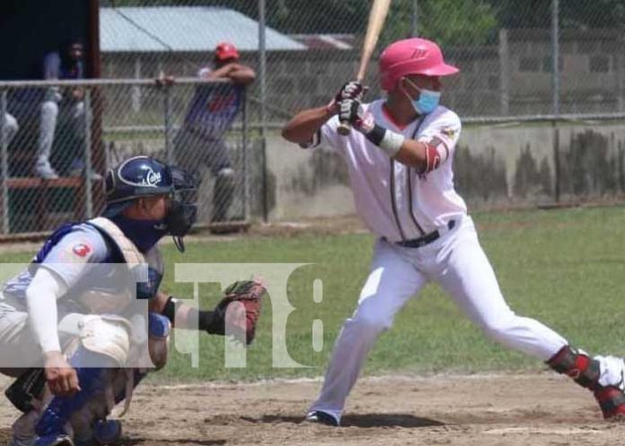 Foto: Frente Sur Rivas vence en par de ocasiones a los Mineros del Caribe en Bonanza / TN8