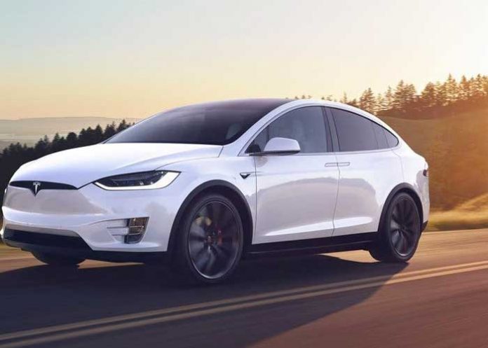 Hackean a Tesla y se llevan 350.000 dólares y un Model 3