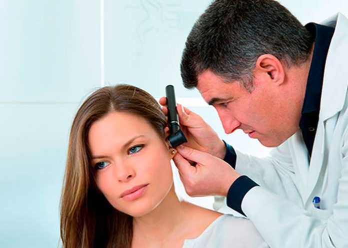 Aseguran que una de cada 15 personas en el mundo sufre problemas de audición