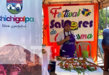 Chinandega lista y preparada para el Festival Nacional ‘Sabores de Cuaresma’ Chinandega lista y preparada para el Festival Nacional 'Sabores de Cuaresma'