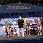 Granada baila al ritmo de «El Rey del Chinamo» Granada baila al ritmo de "El Rey del Chinamo"