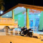 Trifulca casi termina en tragedia en una comunidad de Jalapa Trifulca casi termina en tragedia en una comunidad de Jalapa