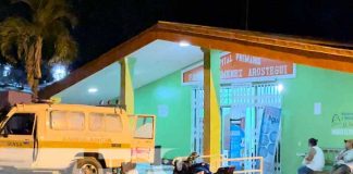 Trifulca casi termina en tragedia en una comunidad de Jalapa