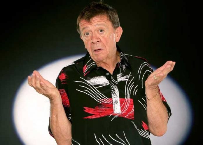 ¿Sabes qué es un choque séptico, razón de la muerte de Chabelo?