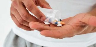 ¡Cuidado! No debes mezclar ibuprofeno con estos medicamentos