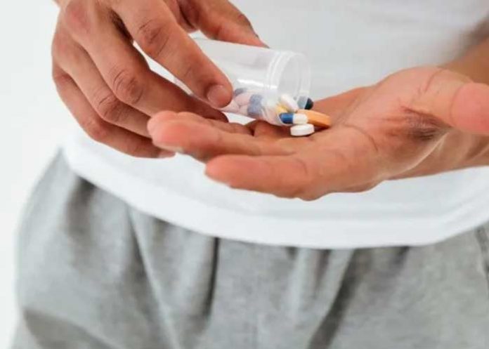 ¡Cuidado! No debes mezclar ibuprofeno con estos medicamentos