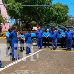 58 delincuentes fueron circulados por diferentes delitos en Nicaragua