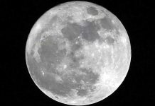 Científicos encuentran nuevo depósito de agua en la Luna Científicos encuentran nuevo depósito de agua en la Luna