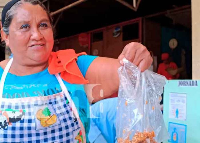 1 En todos los centros turísticos de Estelí y Nueva Segovia se aplicará el Biorat