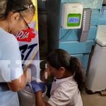 Granada, Nandaime y Bluefields realizaron una Jornada de desratización Granada, Nandaime y Bluefields realizaron una Jornada de desratización