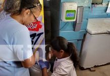 Granada, Nandaime y Bluefields realizaron una Jornada de desratización Granada, Nandaime y Bluefields realizaron una Jornada de desratización