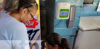 Granada, Nandaime y Bluefields realizaron una Jornada de desratización