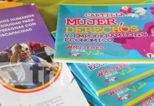 Ocotal: Campaña de educación popular para prevenir la violencia Ocotal: Campaña de educación popular para prevenir la violencia