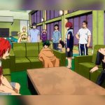 El final de la temporada 6 de «My Hero Academia» trae una escena original El final de la temporada 6 de "My Hero Academia" trae una escena original