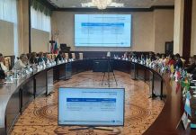 Embajada de Nicaragua participó en mesa redonda en universidad de Rusia Embajada de Nicaragua participó en mesa redonda en universidad de Rusia