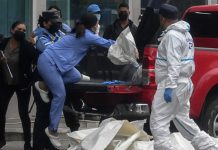 Masacre en Comayagüela, Honduras: 6 muertos en hotel Foto: Masacre en Comayagüela, Honduras: 6 muertos en hotel/ Cortesía