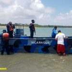 Un muerto y 7 rescatados al volcarse un velero en el Caribe Norte Un muerto y 7 rescatados al volcarse un velero en el Caribe Norte