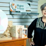 Conocé la historia de «Mujeres Virtuosas» un emprendimiento que inició con  20 dólares Conocé la historia de "Mujeres Virtuosas" un emprendimiento que inició con 20 dólares