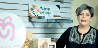 Conocé la historia de "Mujeres Virtuosas" un emprendimiento que inició con 20 dólares