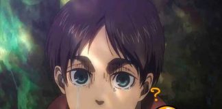 Anuncian colaboración entre Attack on Titan y Gudetama