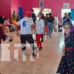 Adultos mayores disfrutan programa de voluntariado universitario