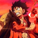 El anime One Piece y el arco de Wano llegan a su punto climax El anime One Piece y el arco de Wano llegan a su punto climax