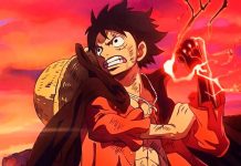 El anime One Piece y el arco de Wano llegan a su punto climax El anime One Piece y el arco de Wano llegan a su punto climax