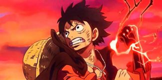 El anime One Piece y el arco de Wano llegan a su punto climax