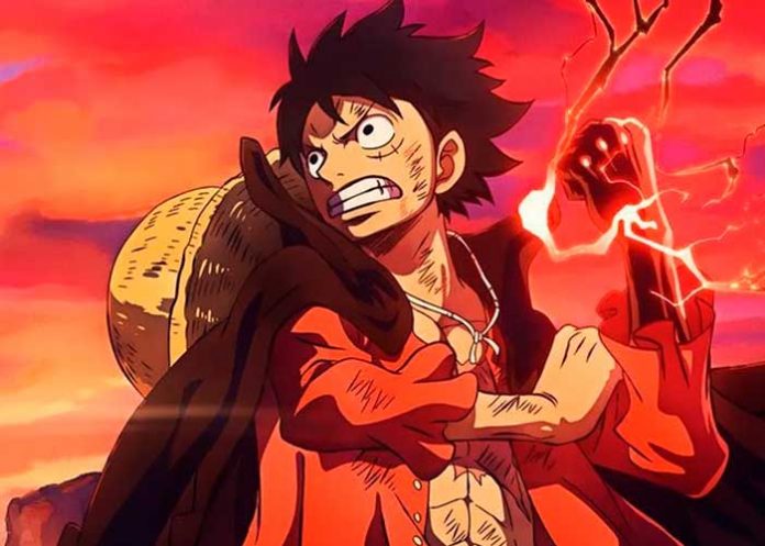 El anime One Piece y el arco de Wano llegan a su punto climax