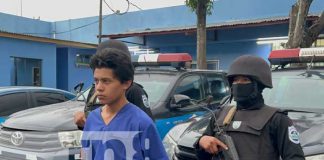 Pena máxima para adolescente que asesinó a joven estudiante en La Dalia, Matagalpa