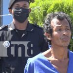 Culpable hombre que mató, lloró y fue a la vela de su víctima en la Isla de Ometepe Culpable hombre que mató, lloró y fue a la vela de su victima en la Isla de Ometepe