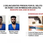 Policía Nacional capturó a presunto asesino y abastecedores de drogas en Jinotega Policía Nacional capturó a presunto asesino y abastecedores de drogas en Jinotega