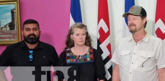 Llega misionero que participará en una a cruzada evangelística en León