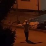 Terrorífico: La Mujer que Baila en Serbia, una historia de horror real Foto: Terrorífico: La Mujer que Baila en Serbia, una historia de horror real / Cortesía