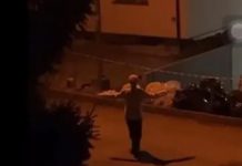 Terrorífico: La Mujer que Baila en Serbia, una historia de horror real Foto: Terrorífico: La Mujer que Baila en Serbia, una historia de horror real / Cortesía